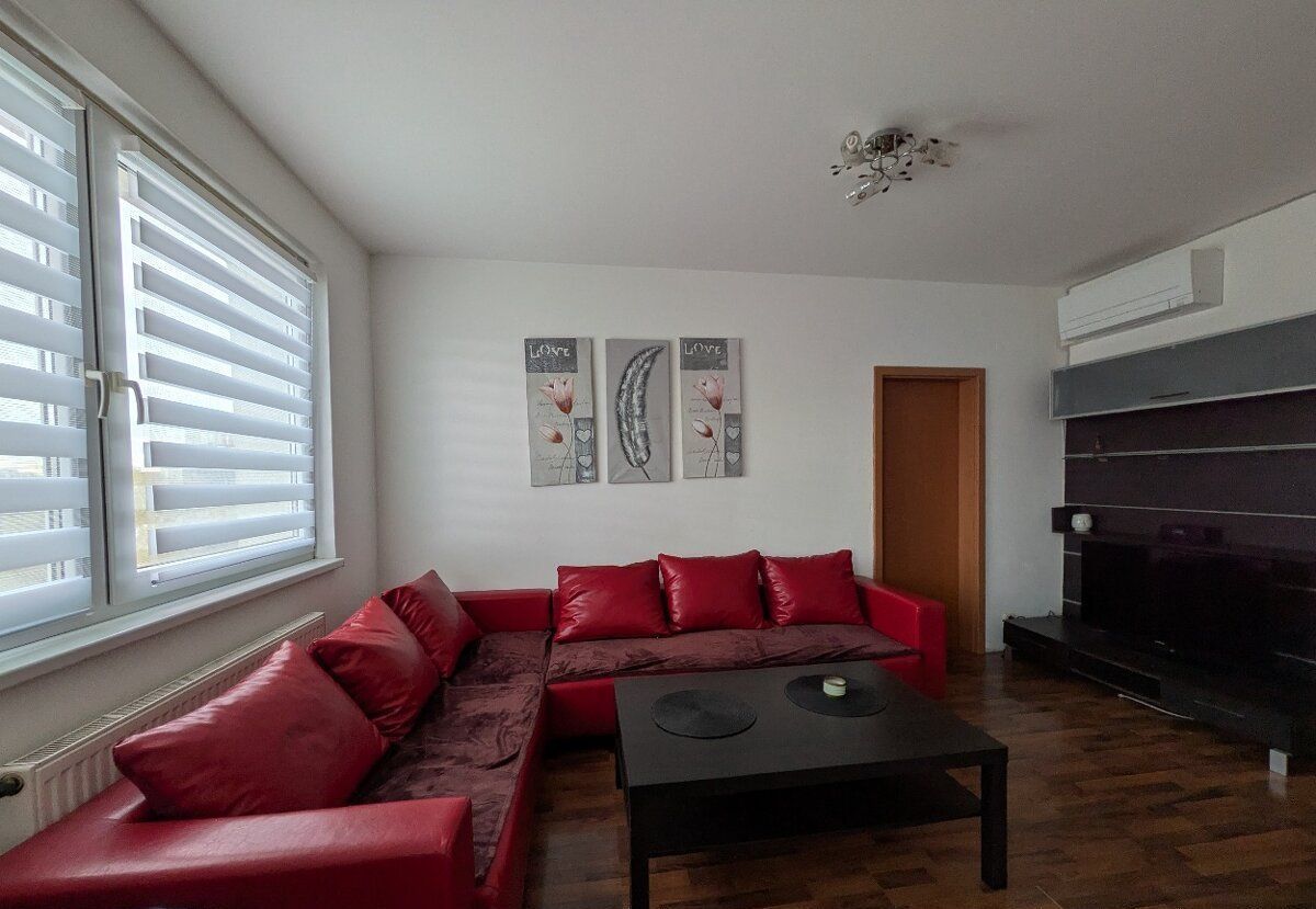 4 izbový / 2 samostatné byt. jednotky, Wolkrova – foto 3