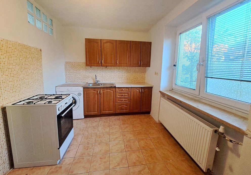 1 izbový byt na Nivách, Kvetná ulica – foto 2
