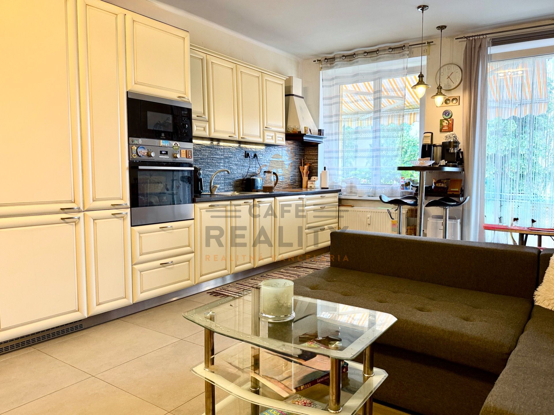 Na predaj 2 izbový byt, 50 m2, Bratislava, Trnávka, Doležalova ulica – foto 2