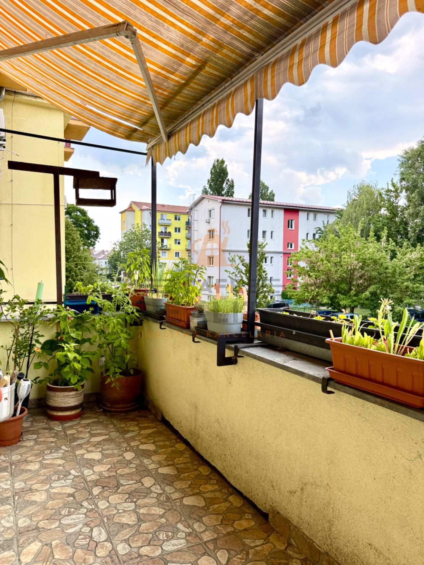 Na predaj 2 izbový byt, 50 m2, Bratislava, Trnávka, Doležalova ulica – foto 3
