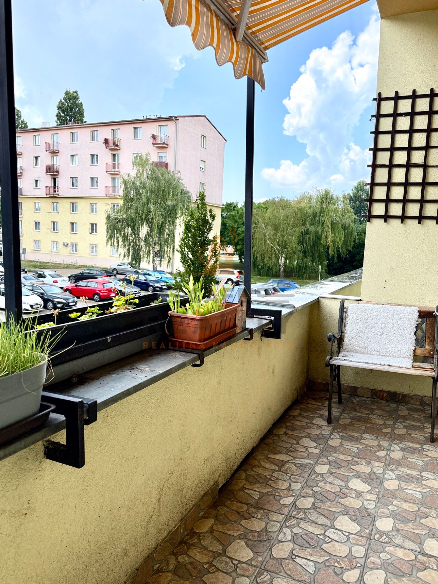 Na predaj 2 izbový byt, 50 m2, Bratislava, Trnávka, Doležalova ulica – foto 4