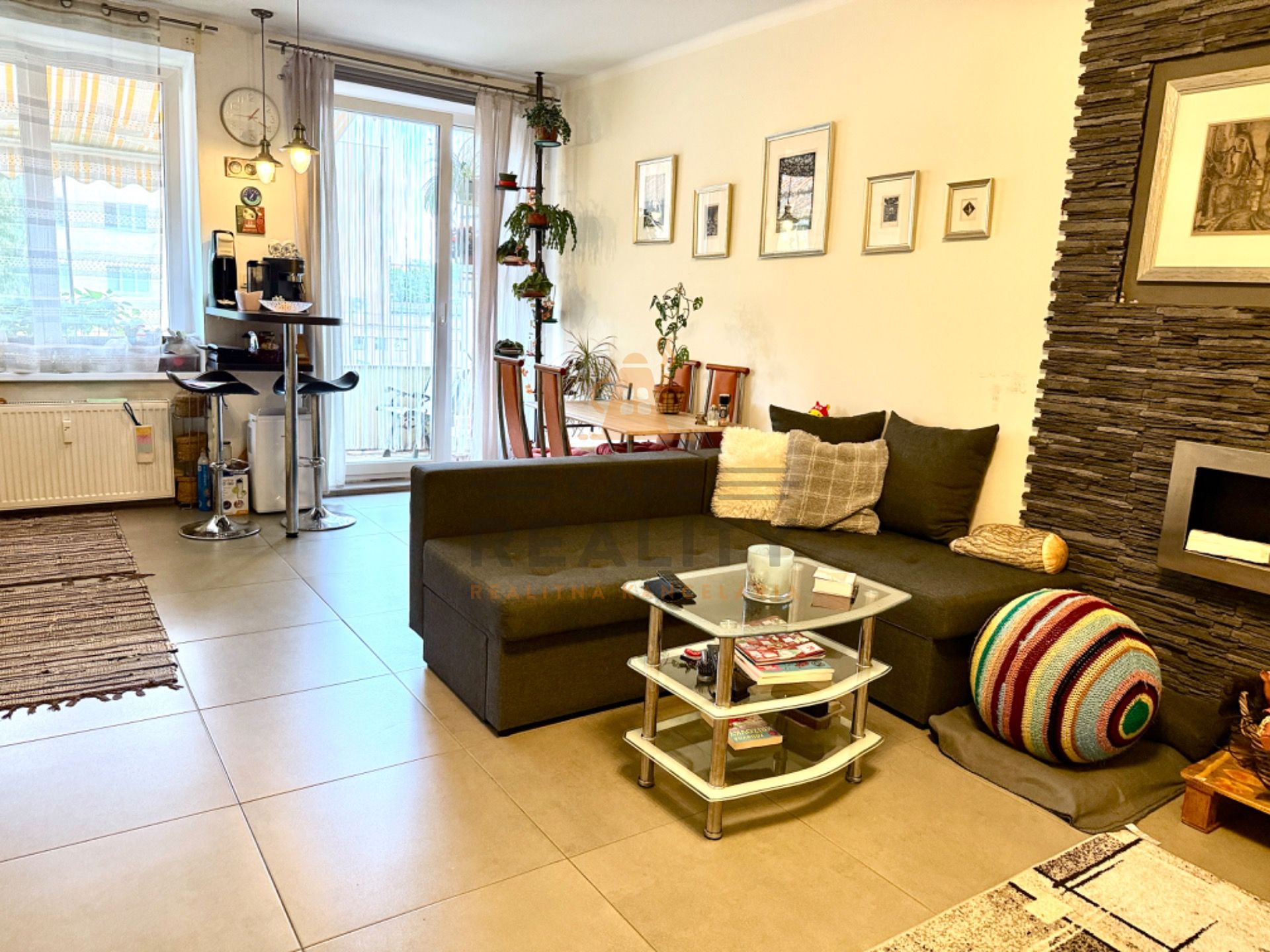 Na predaj 2 izbový byt, 50 m2, Bratislava, Trnávka, Doležalova ulica – foto 5
