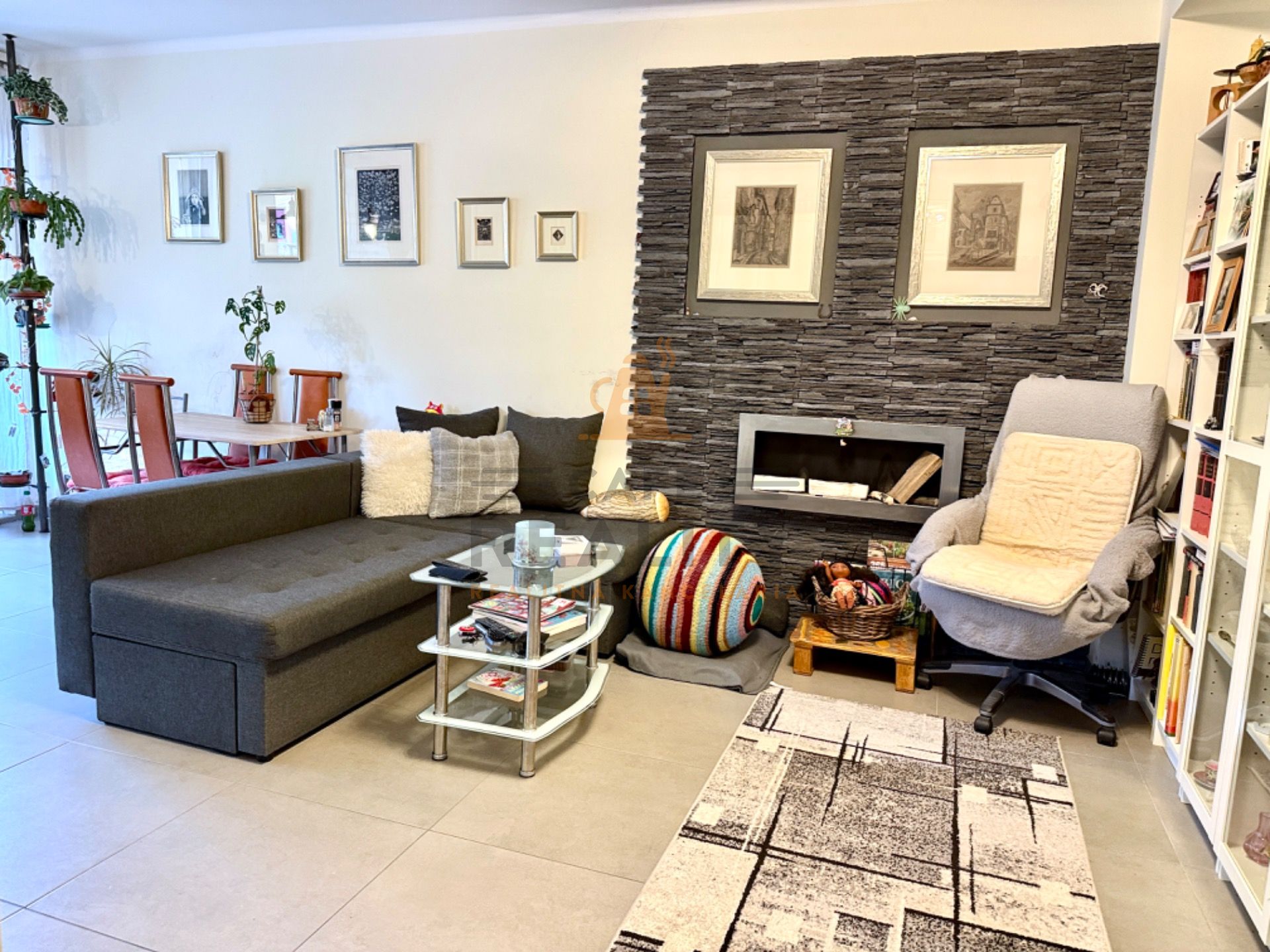 Na predaj 2 izbový byt, 50 m2, Bratislava, Trnávka, Doležalova ulica – foto 6