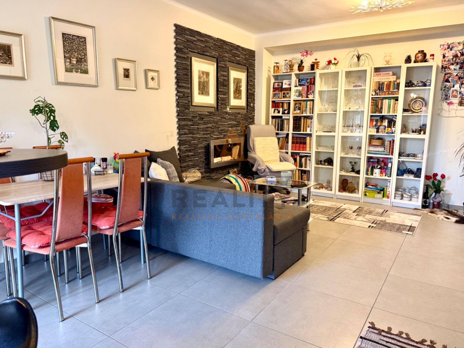 Na predaj 2 izbový byt, 50 m2, Bratislava, Trnávka, Doležalova ulica – foto 9