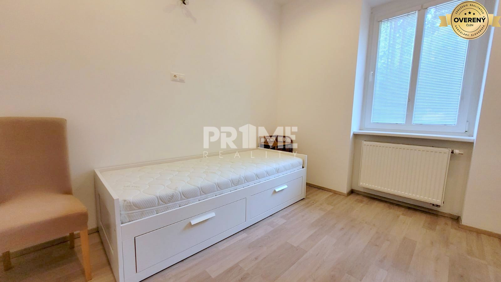 PEKNÝ 2i byt, 2 X SAMOSTATNÁ IZBA, REKONŠTRUKCIA, NIVY, Trenčianska ul – foto 10