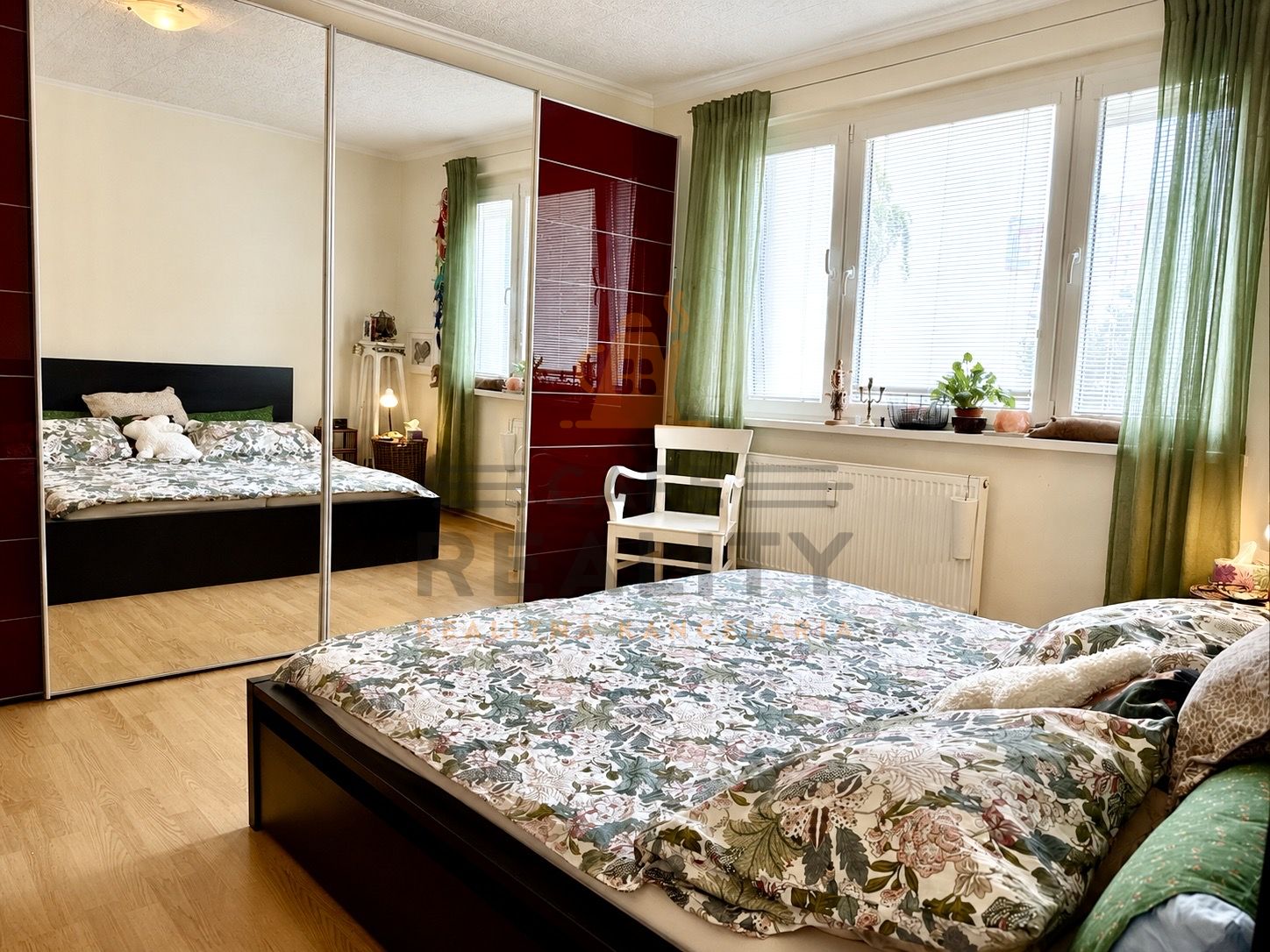 REZERVOVANÉ Na predaj 3 izbový byt, 68 m2, Bratislava, Andrusovova ul. – foto 10