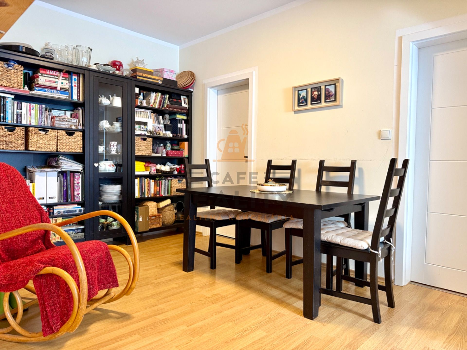 REZERVOVANÉ Na predaj 3 izbový byt, 68 m2, Bratislava, Andrusovova ul. – foto 9