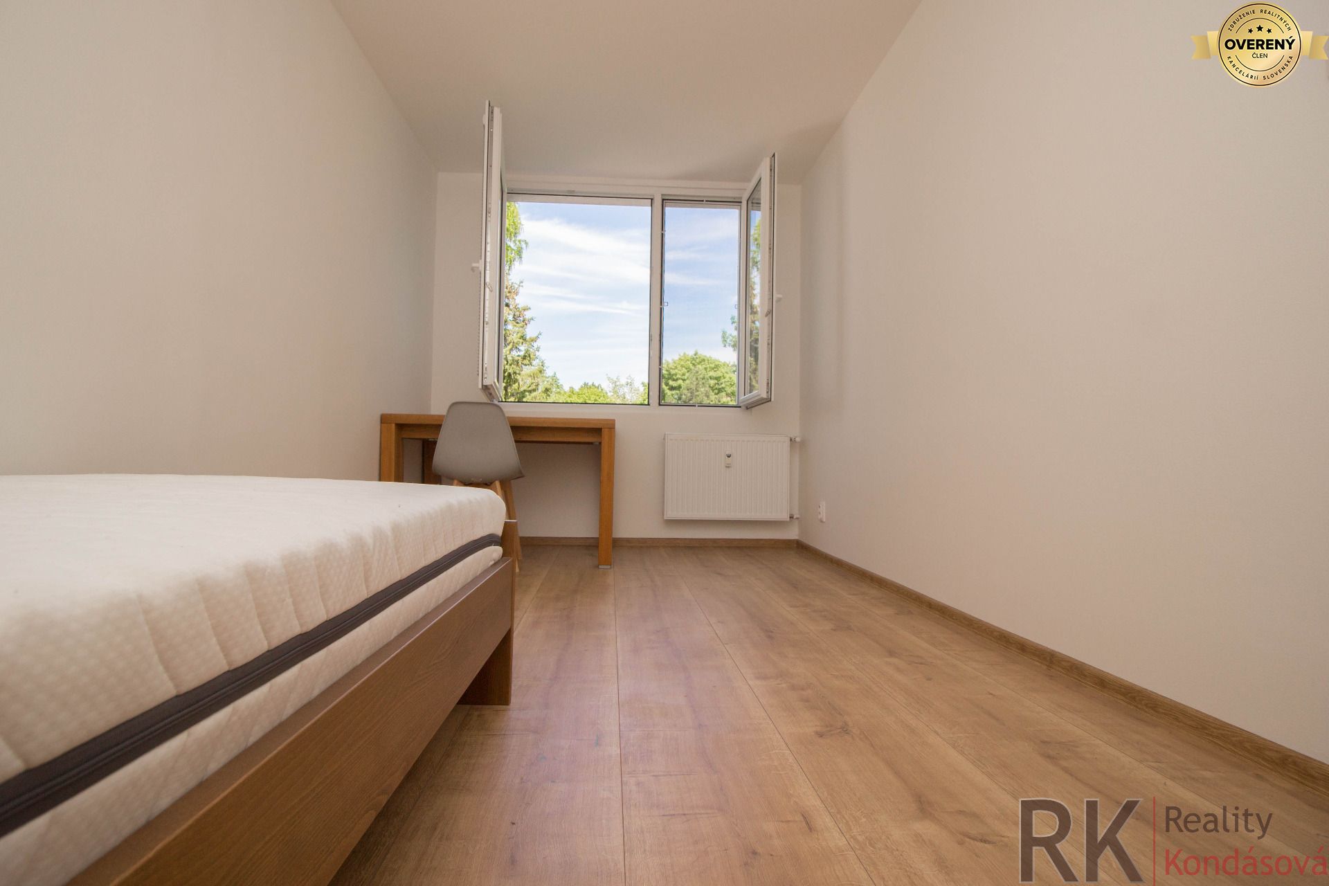 Kompletne rekonštruovaný 3-izb.byt, centrum Terasy - ul. Obrody – foto 9