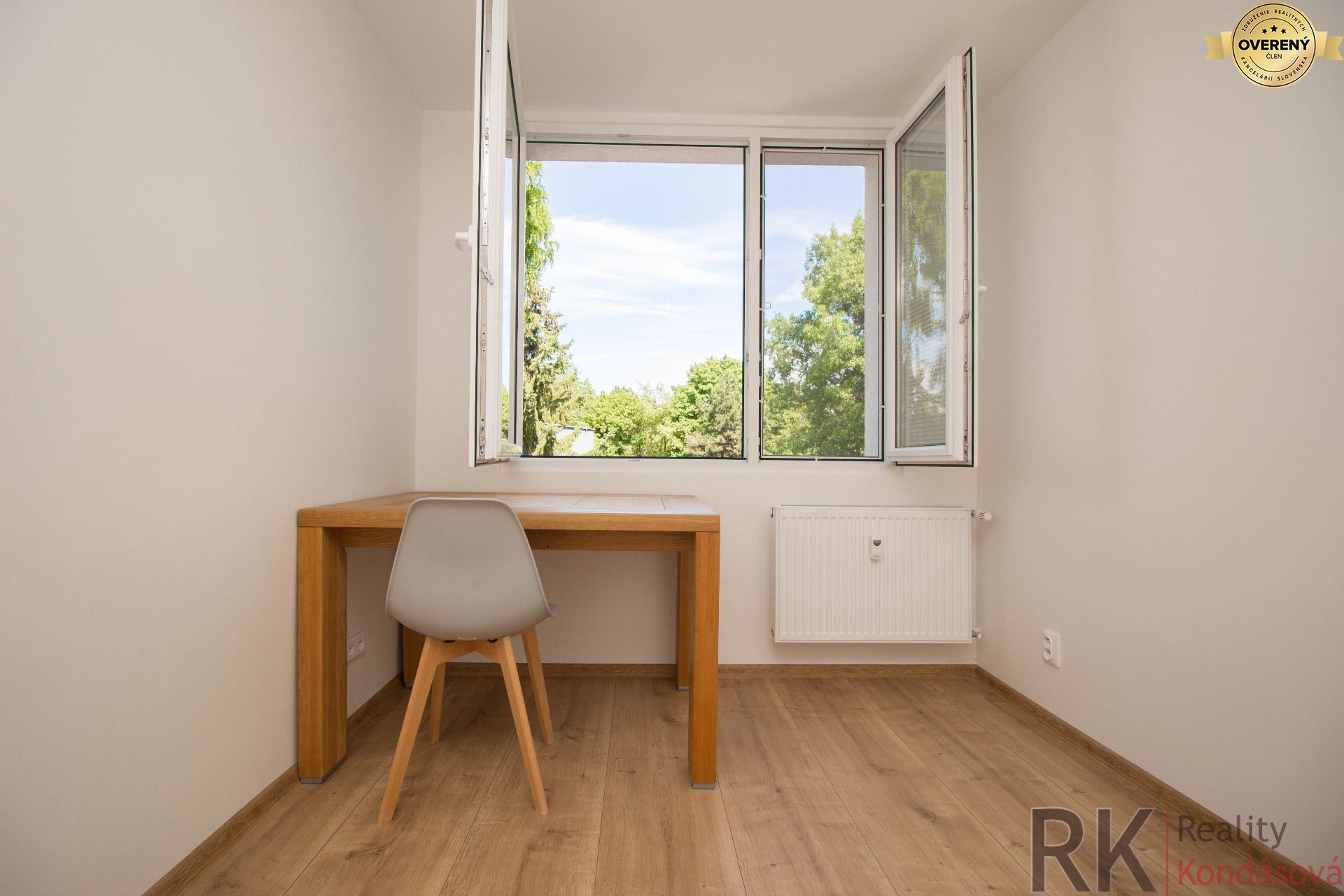 Kompletne rekonštruovaný 3-izb.byt, centrum Terasy - ul. Obrody – foto 10