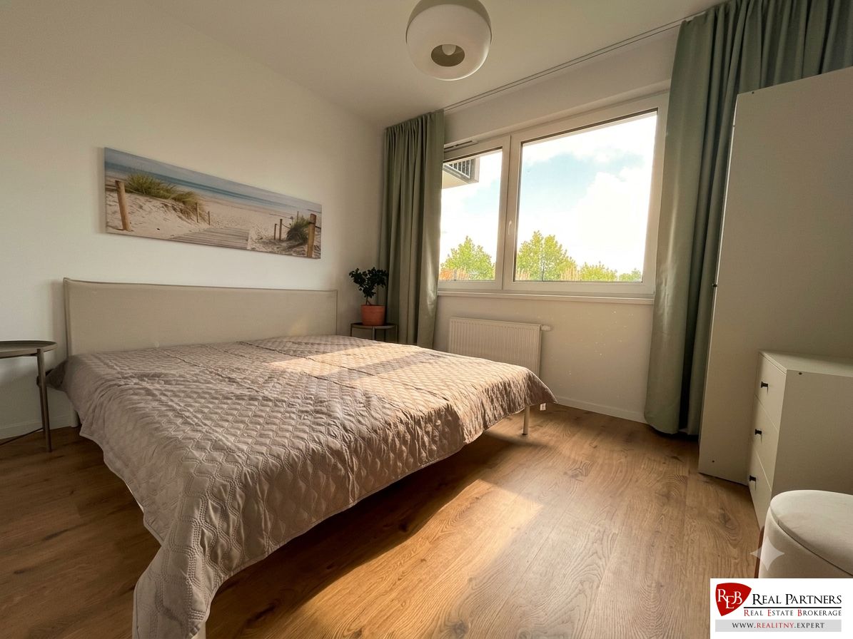 2izbový byt s predzáhradkou na prenájom Záhorská Bystrica – foto 4