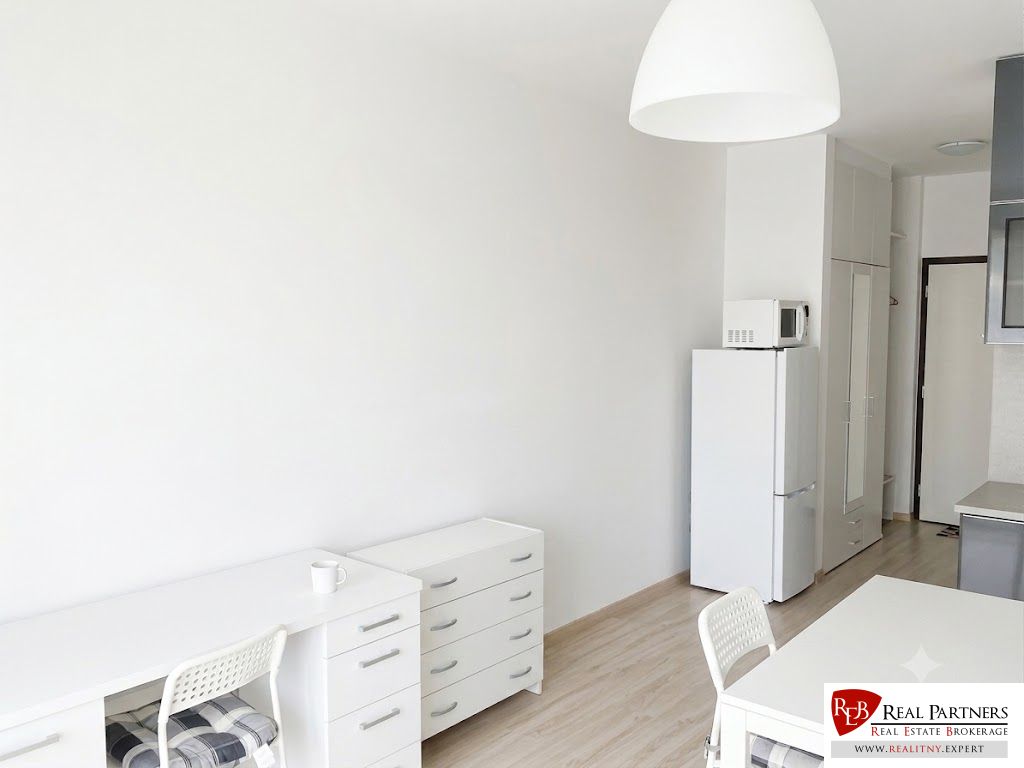 Plne zariadená garsónka v Slnečniciach – foto 4