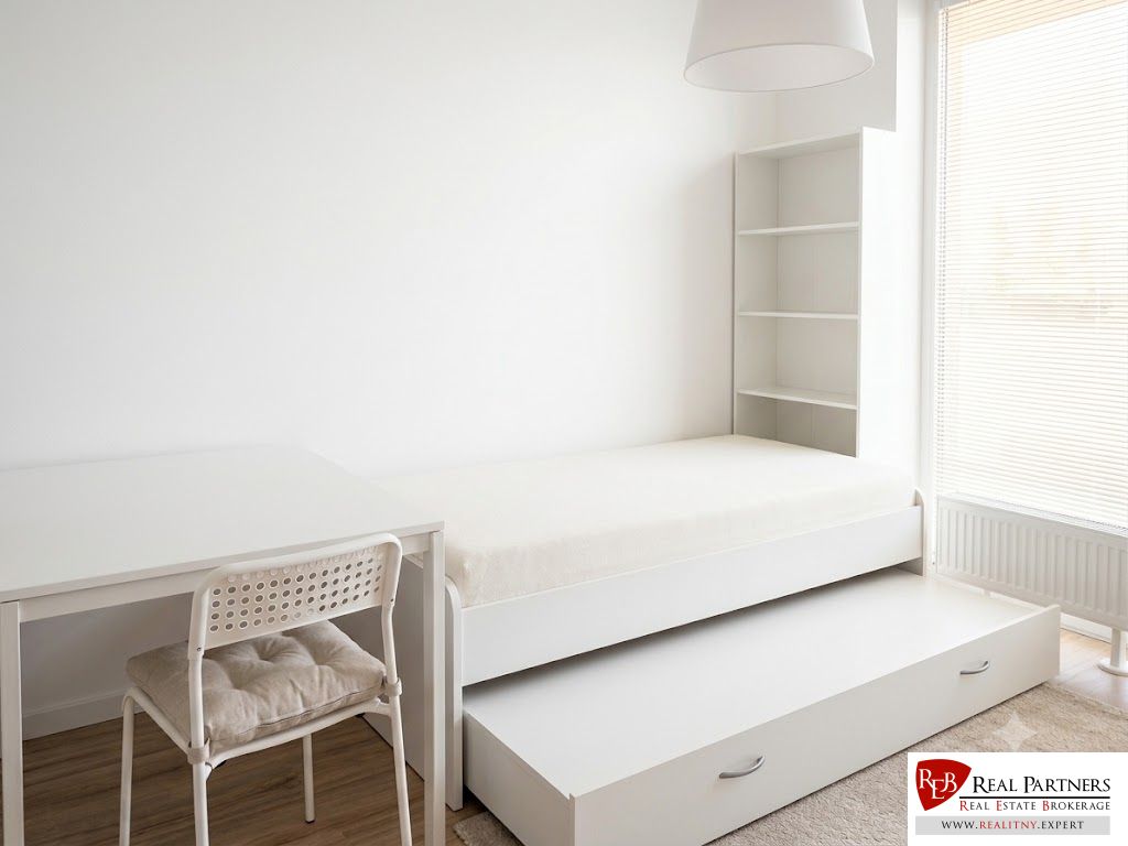 Plne zariadená garsónka v Slnečniciach – foto 5