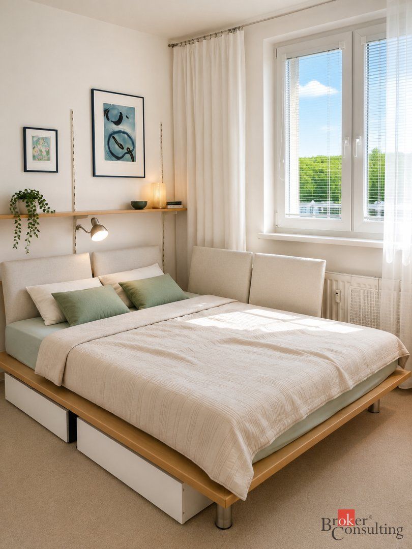 Predaj 2 izbového bytu s kompletným zariadením v krásnej lokalite Lama – foto 5