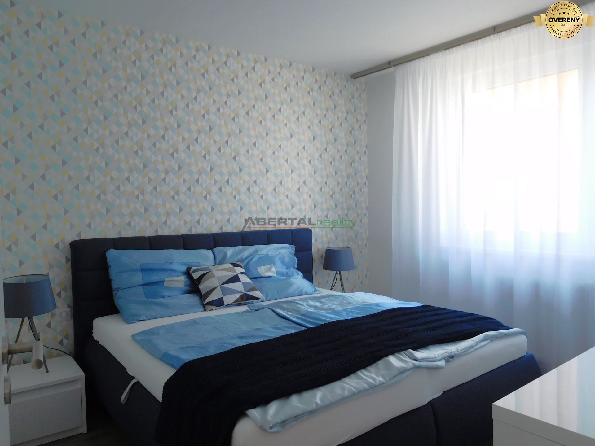 Prenájom 2‑izbový byt, balkón, parking, novostavba, Blumentálska BA – foto 5