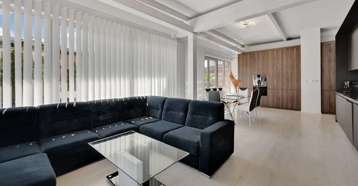Prenájom luxusný byt s jakuzzi a veľkou terasou, top lokalita – foto 10