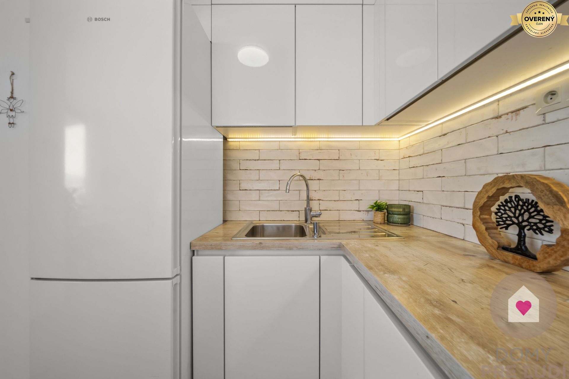 NIVY/CityPark Ružinov – Predaj moderného 2,5-izbový bytu s balkónom – foto 10