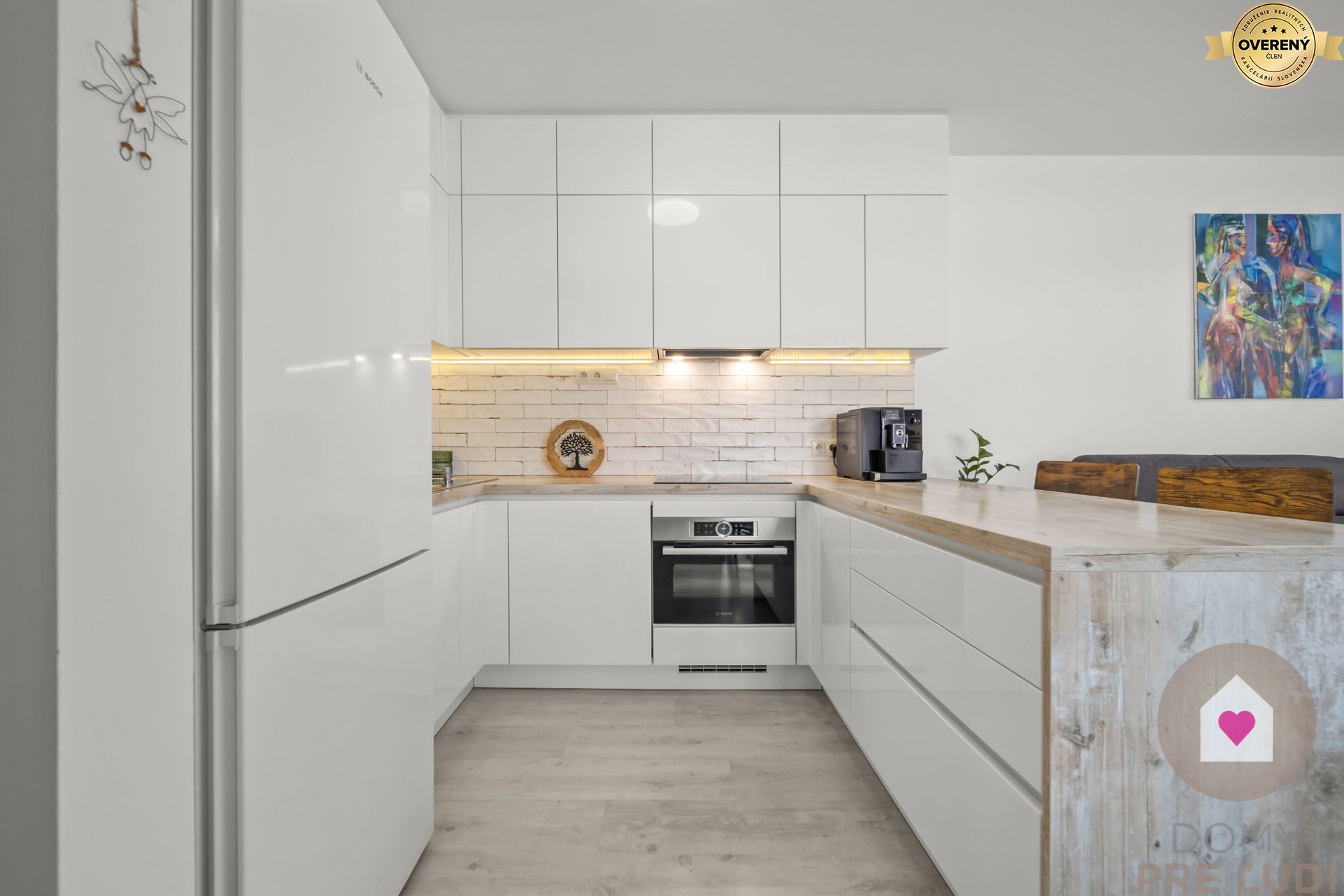 NIVY/CityPark Ružinov – Predaj moderného 2,5-izbový bytu s balkónom – foto 8