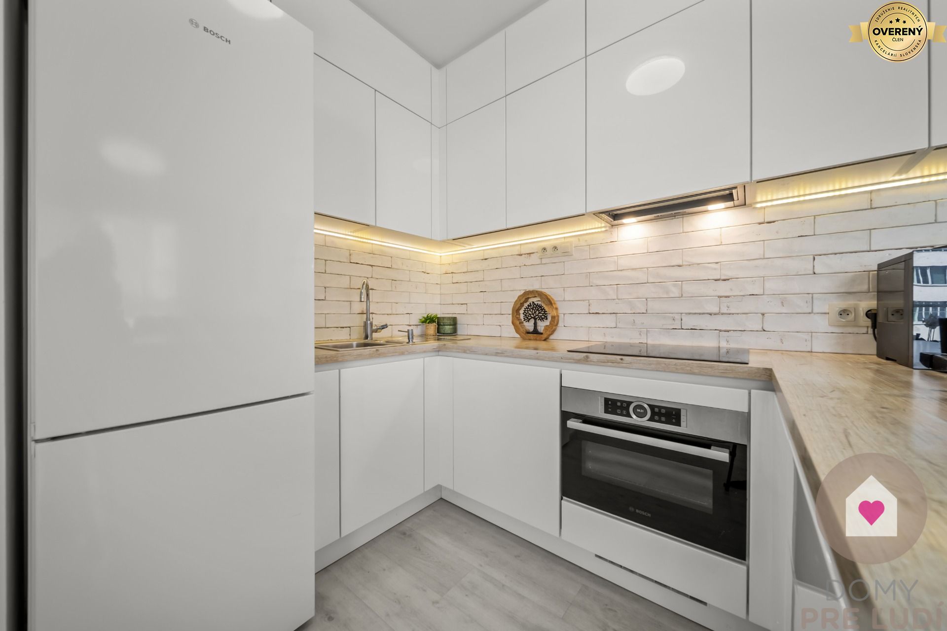 NIVY/CityPark Ružinov – Predaj moderného 2,5-izbový bytu s balkónom – foto 9