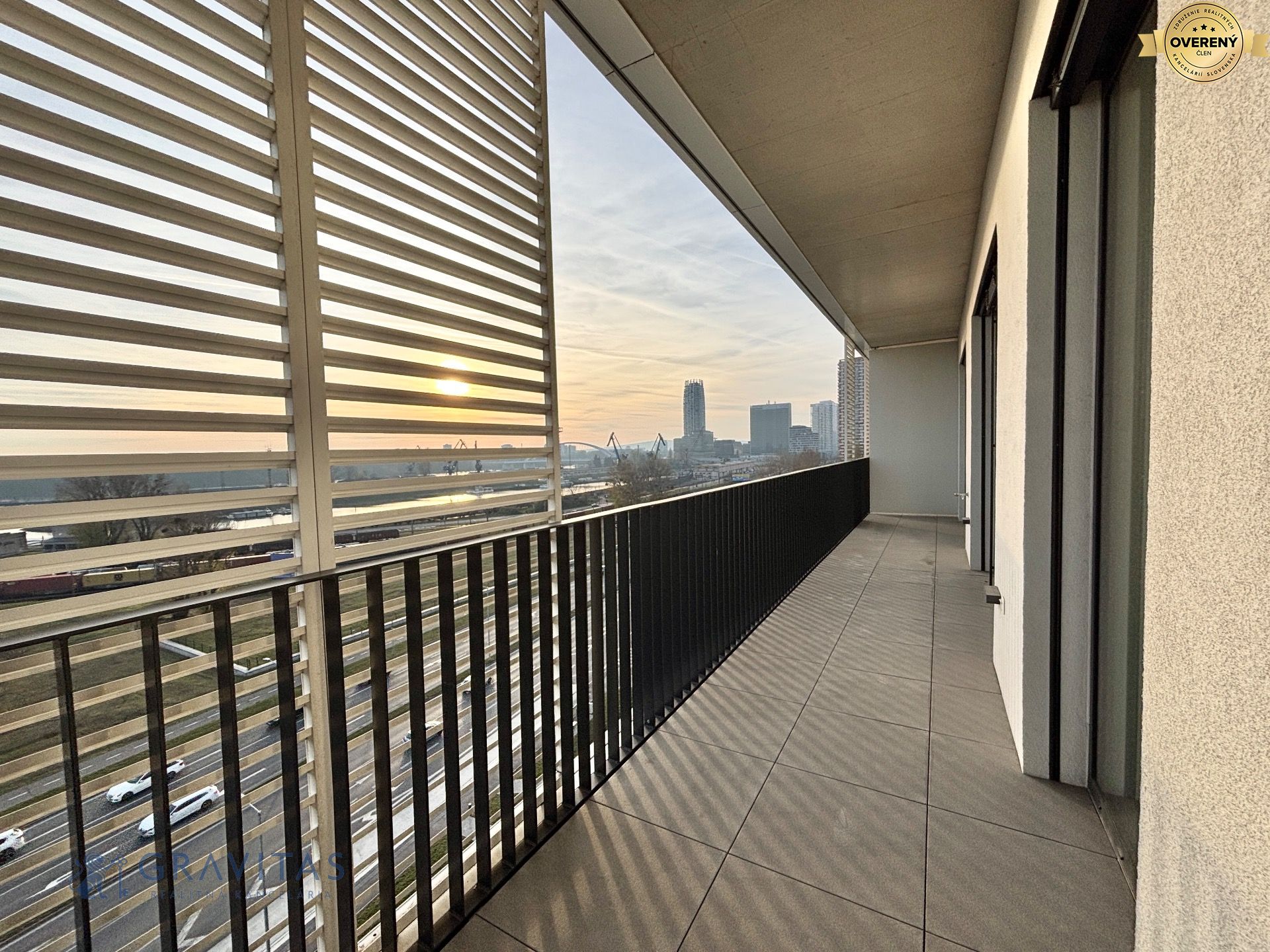 4izb. veľkometrážny ateliér | Prístavná ulica – foto 4