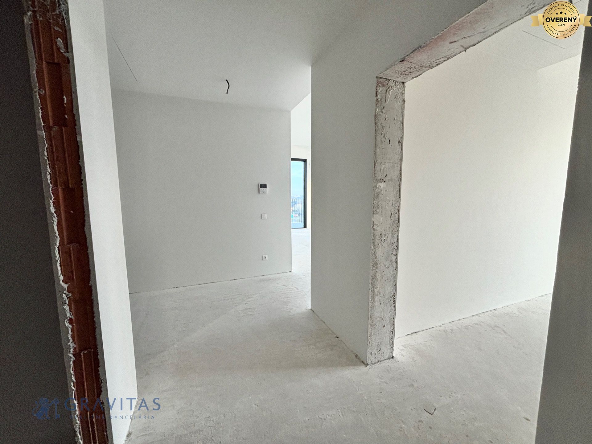 4izb. veľkometrážny ateliér | Prístavná ulica – foto 9
