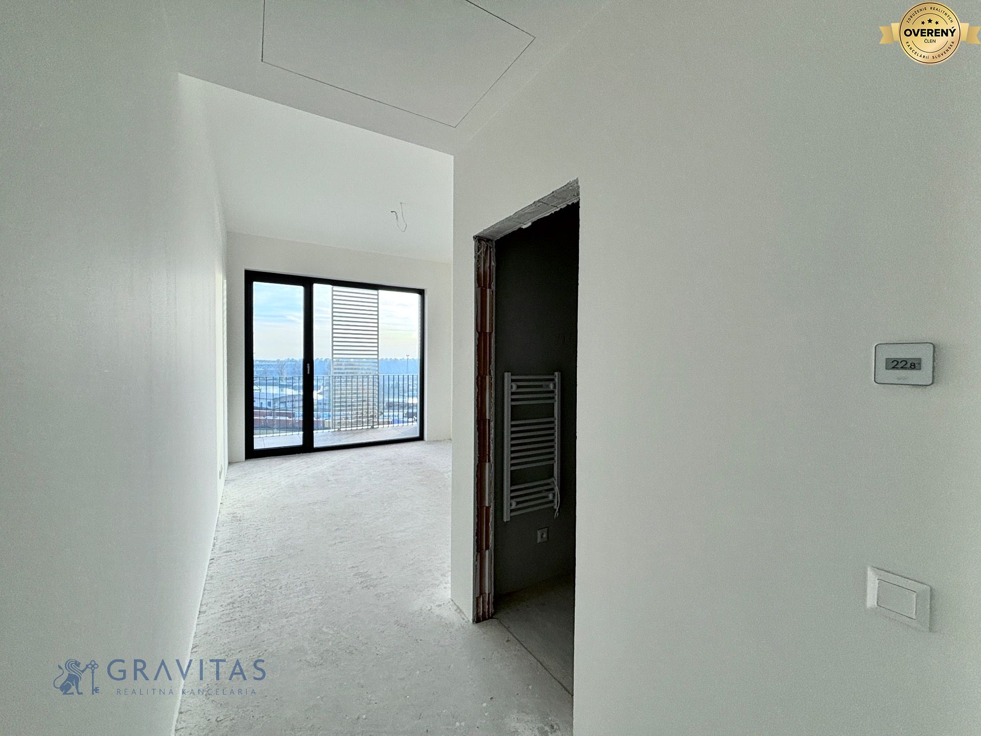 4izb. veľkometrážny ateliér | Prístavná ulica – foto 10
