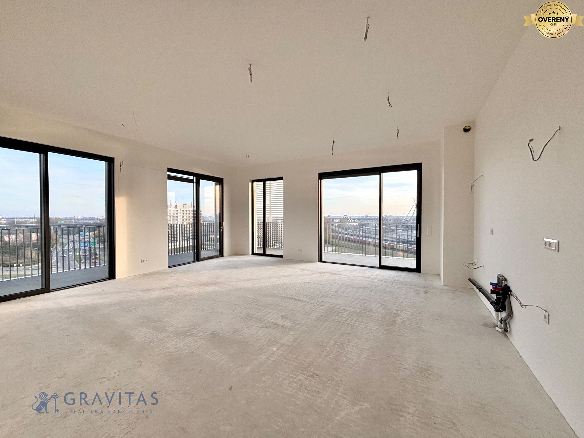 4izb. veľkometrážny ateliér | Prístavná ulica – foto 6