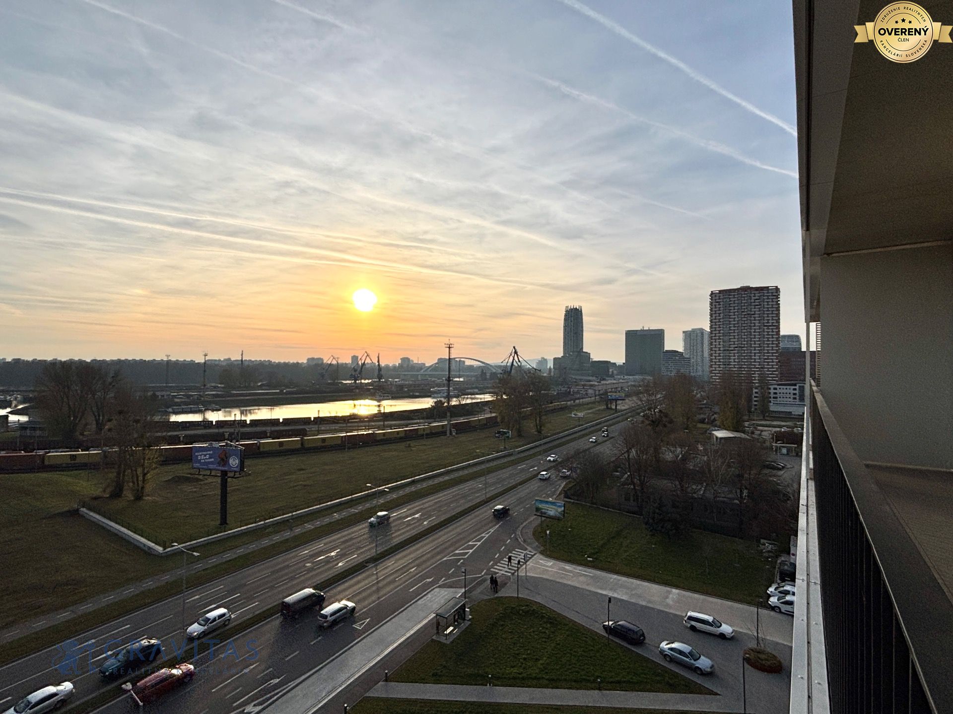 4izb. veľkometrážny ateliér | Prístavná ulica – foto 3