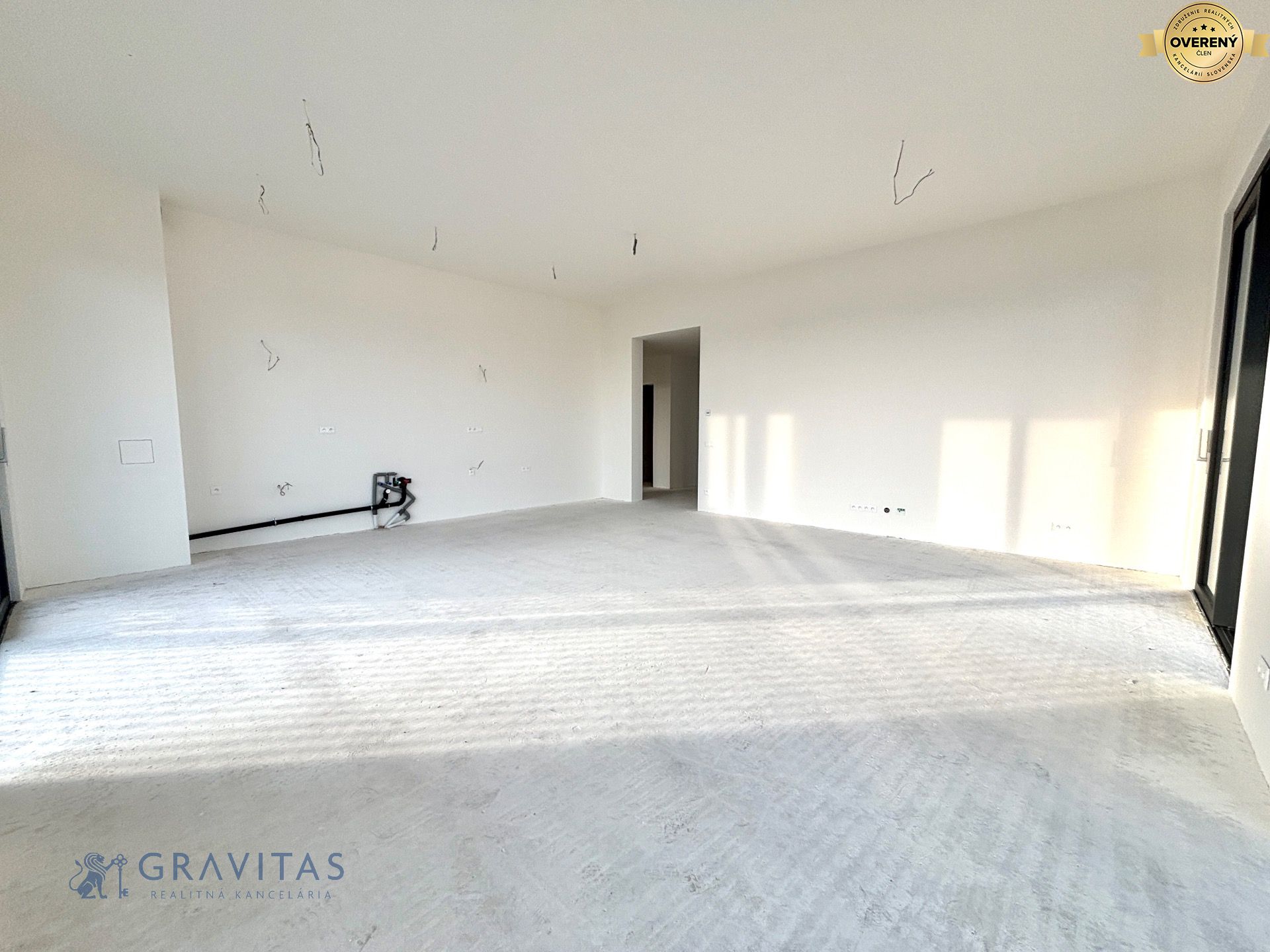 4izb. veľkometrážny ateliér | Prístavná ulica – foto 7