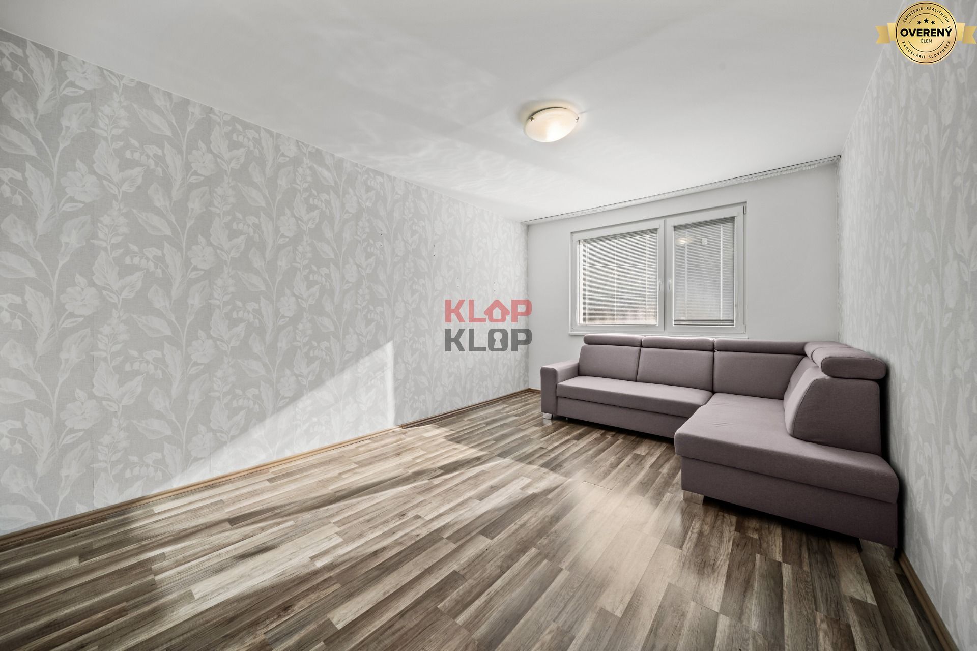 Prenajmite si PRÍJEMNÝ 2i byt s PIVNICOU, SVETLÝ a ZREKONŠTRUOVANÝ – foto 2