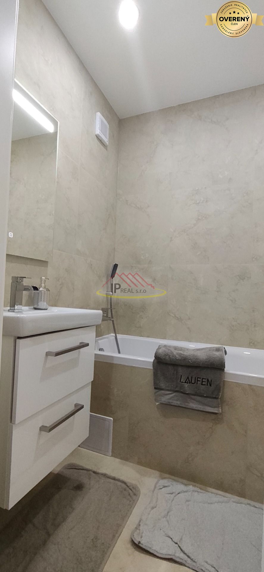 Predaj 3i bytu na Gwerkovej, práve dokončený, ešte neobývaný – foto 10