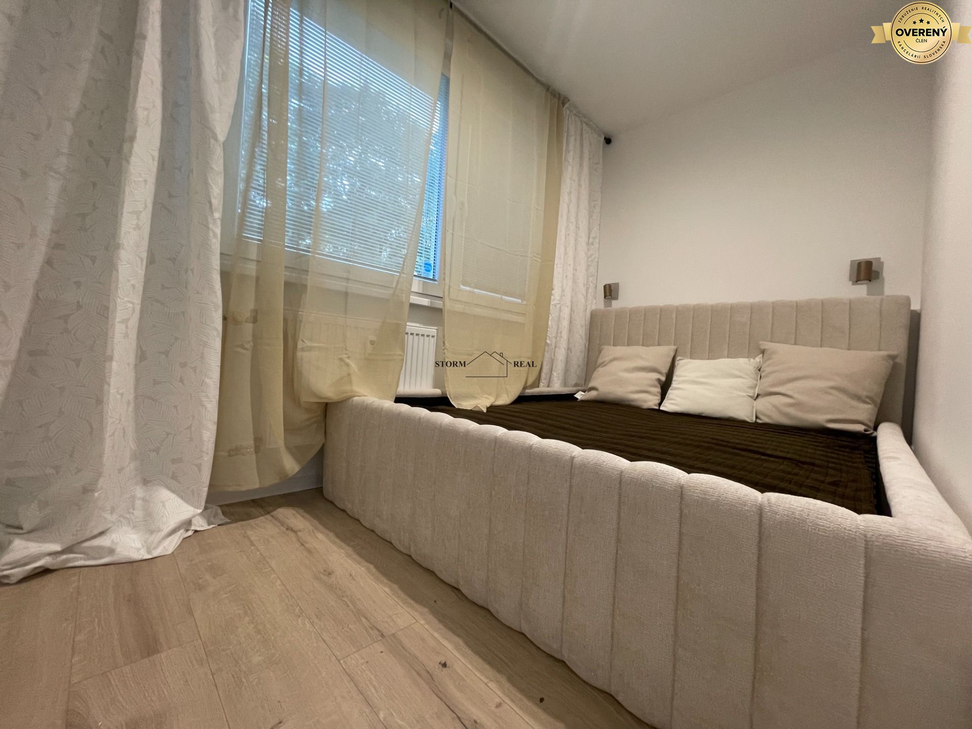 NANONO KOMPLETNE NADŠTANDARDNE ZREKONŠTRUOVANÝ 3 IZB. BYT A. GWERKOVEJ – foto 10