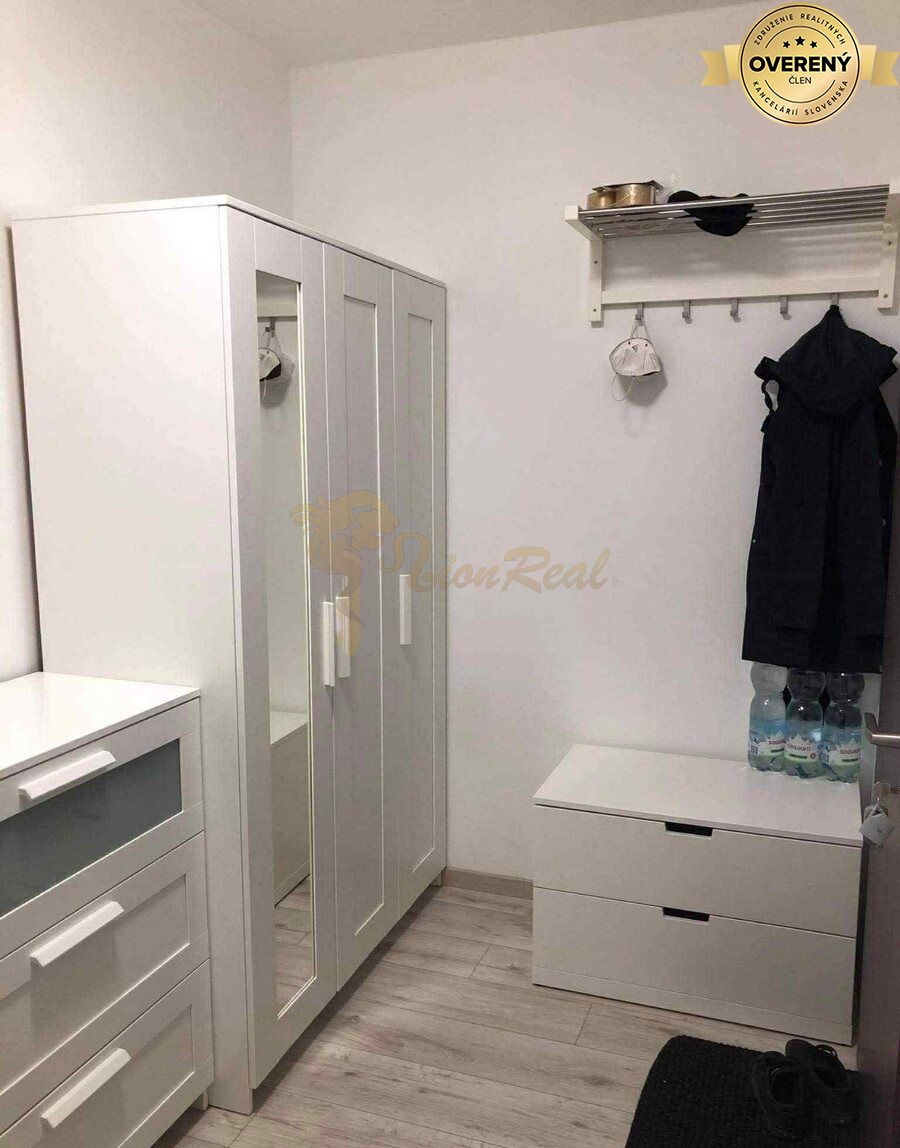 1,5 izb. byt s predzáhradkou, Podunajské Biskupice, projekt Oppidum – foto 5