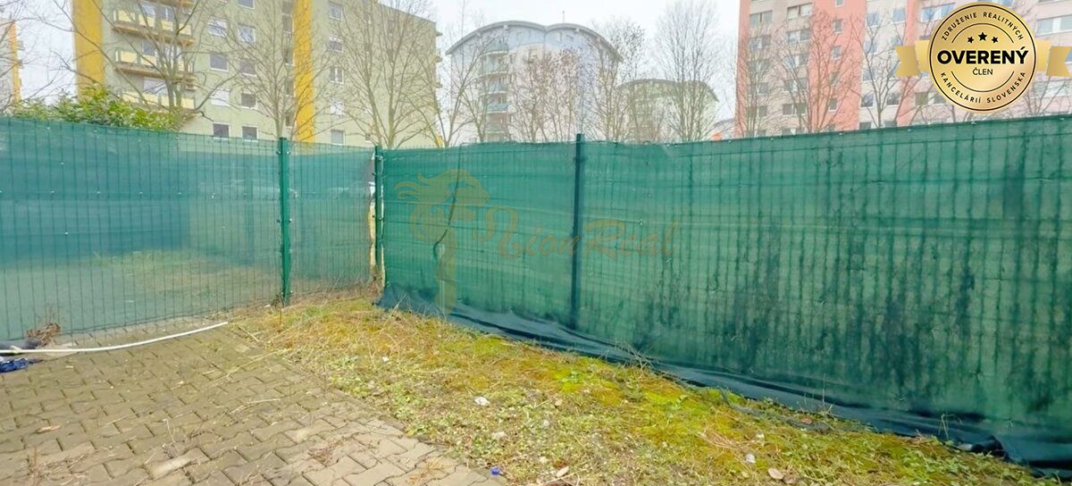 1,5 izb. byt s predzáhradkou, Podunajské Biskupice, projekt Oppidum – foto 10