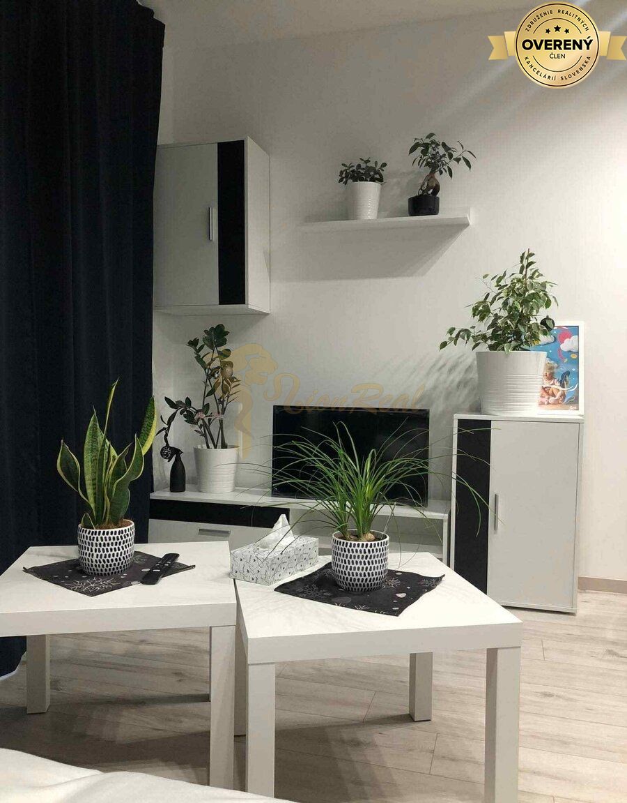 1,5 izb. byt s predzáhradkou, Podunajské Biskupice, projekt Oppidum – foto 2