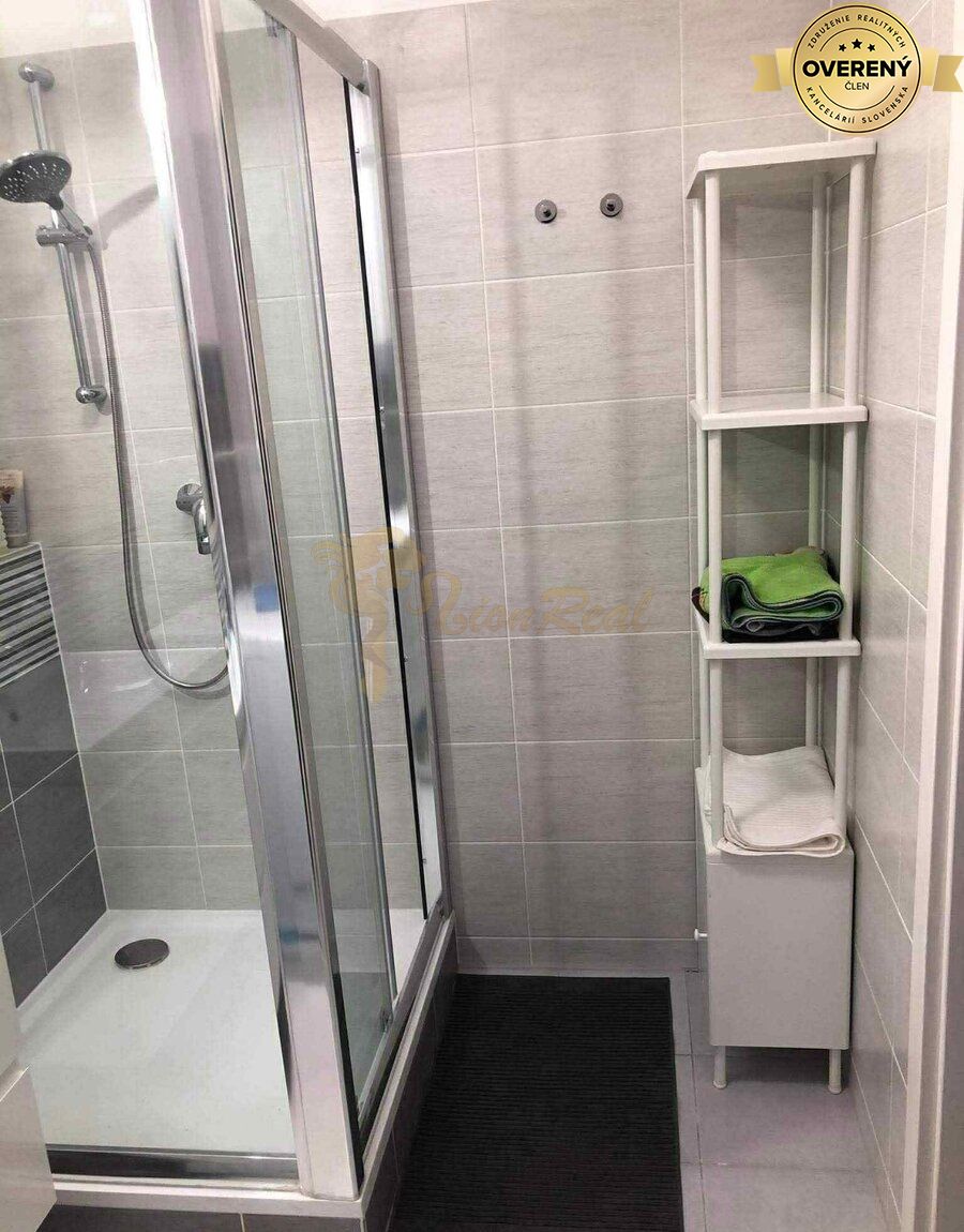1,5 izb. byt s predzáhradkou, Podunajské Biskupice, projekt Oppidum – foto 8