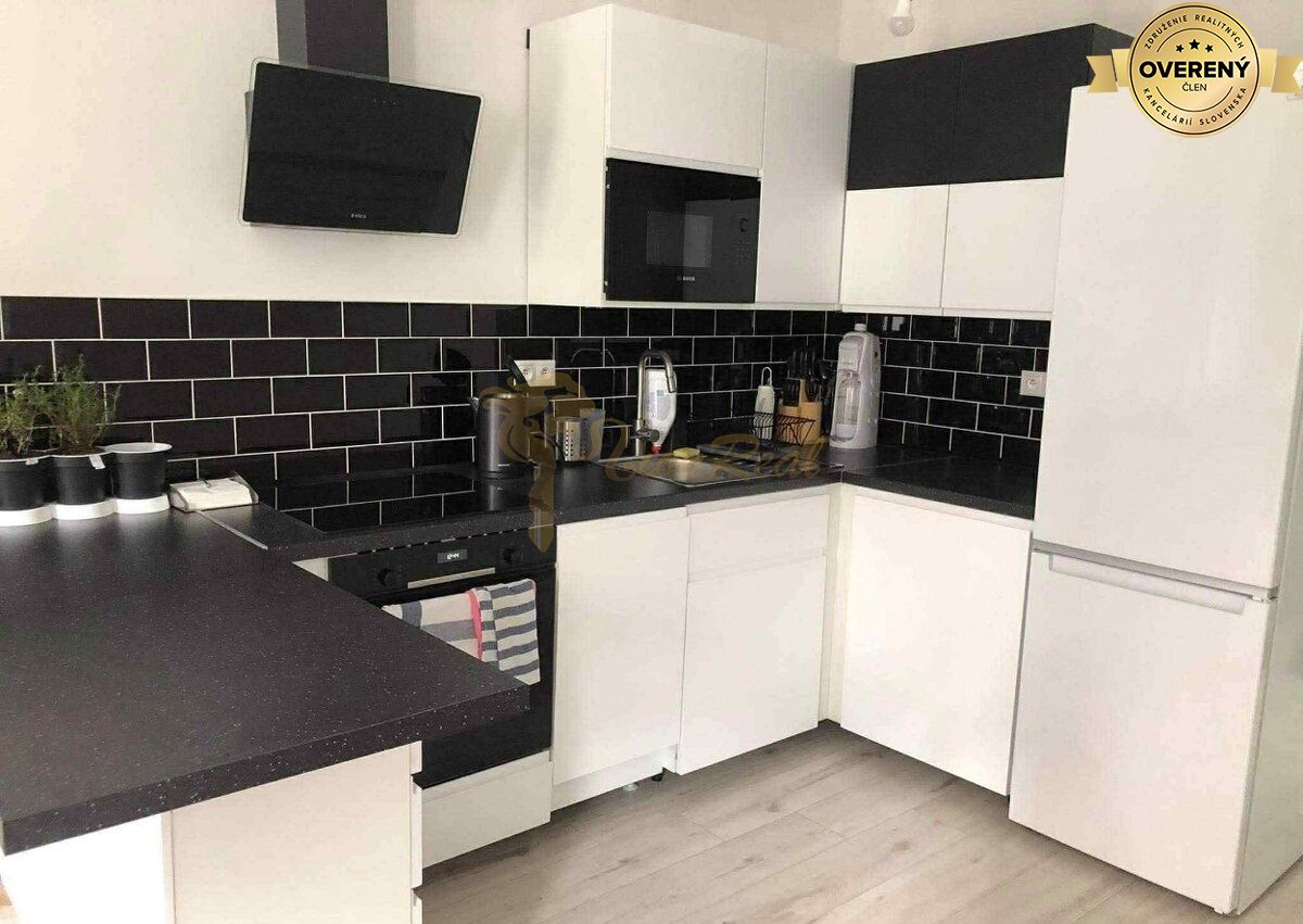 1,5 izb. byt s predzáhradkou, Podunajské Biskupice, projekt Oppidum – foto 3