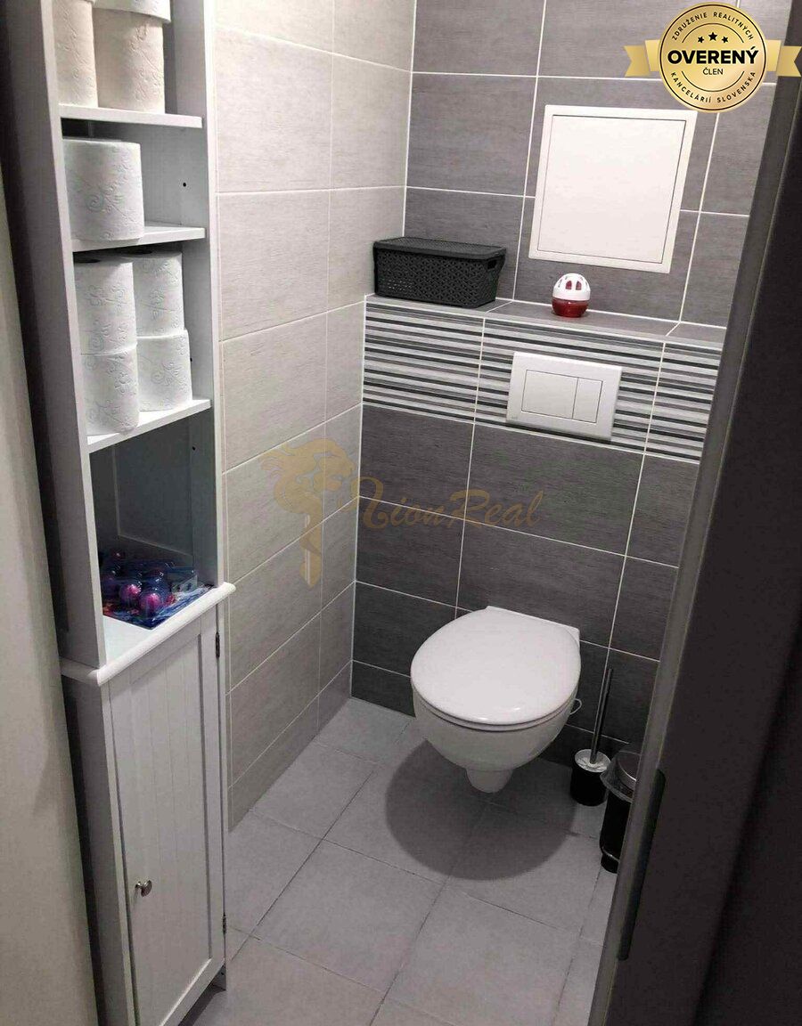 1,5 izb. byt s predzáhradkou, Podunajské Biskupice, projekt Oppidum – foto 6