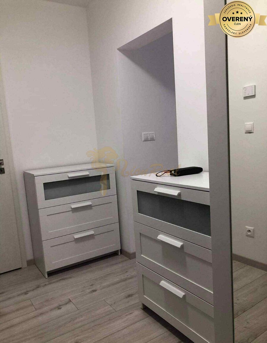 1,5 izb. byt s predzáhradkou, Podunajské Biskupice, projekt Oppidum – foto 4