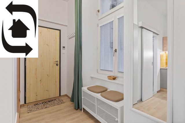 Prenájom Garsónky, Lermontovova ulica, Bratislava – foto 7