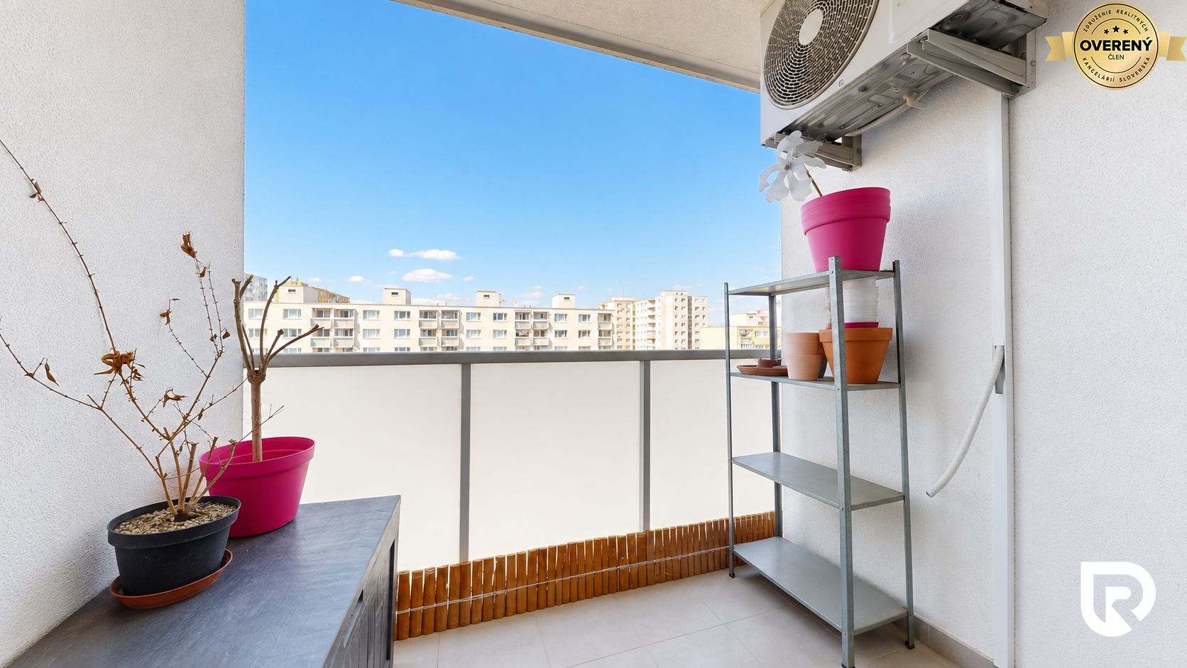 3-izbový byt 70m2 + loggia 3m2 | Eisnerova – foto 9