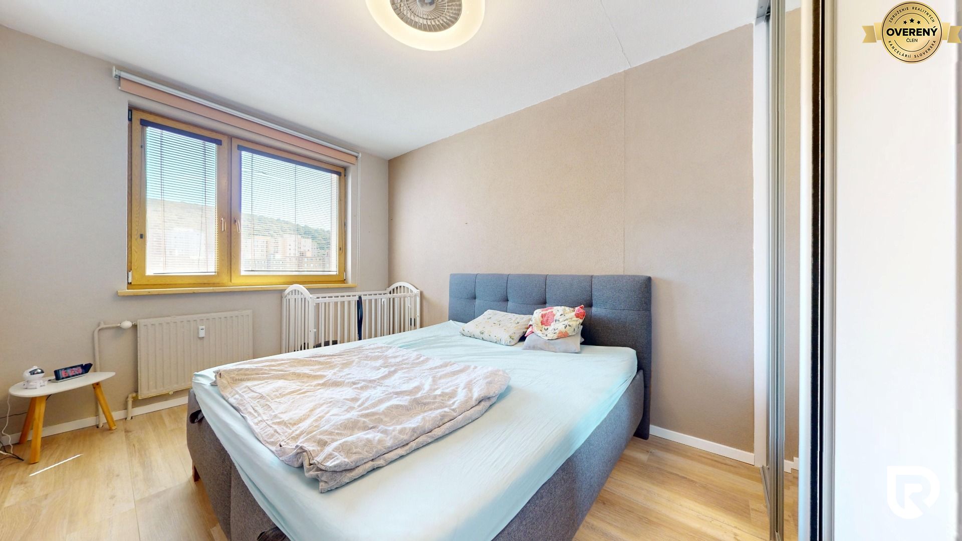 3-izbový byt 70m2 + loggia 3m2 | Eisnerova – foto 10