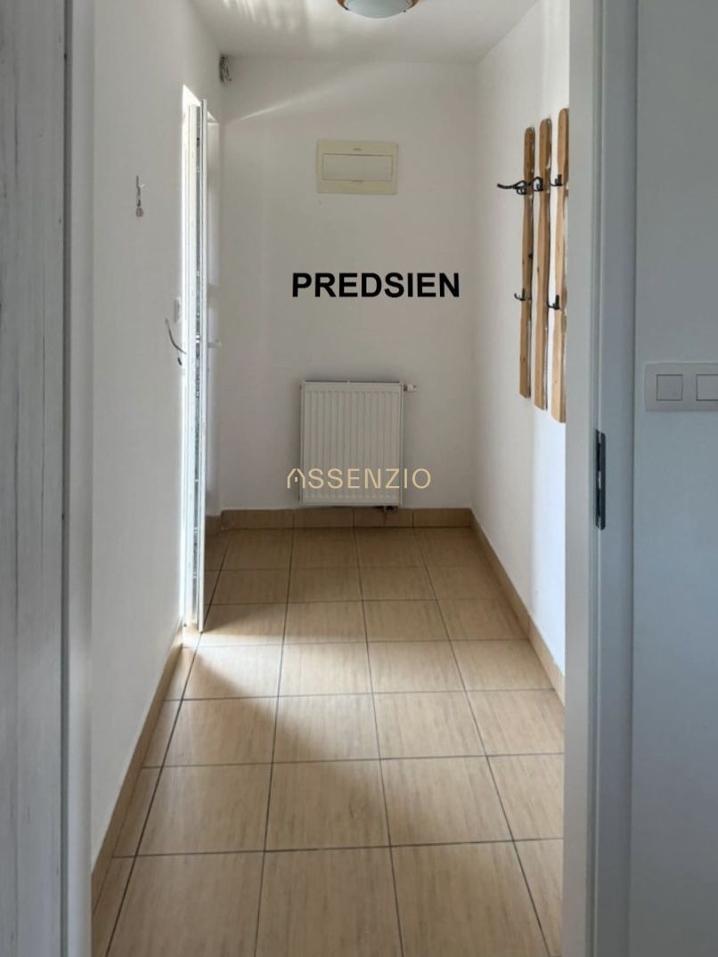 Na prenájom priestranný 2-izbový byt s parkovaním v Dúbravke – foto 2