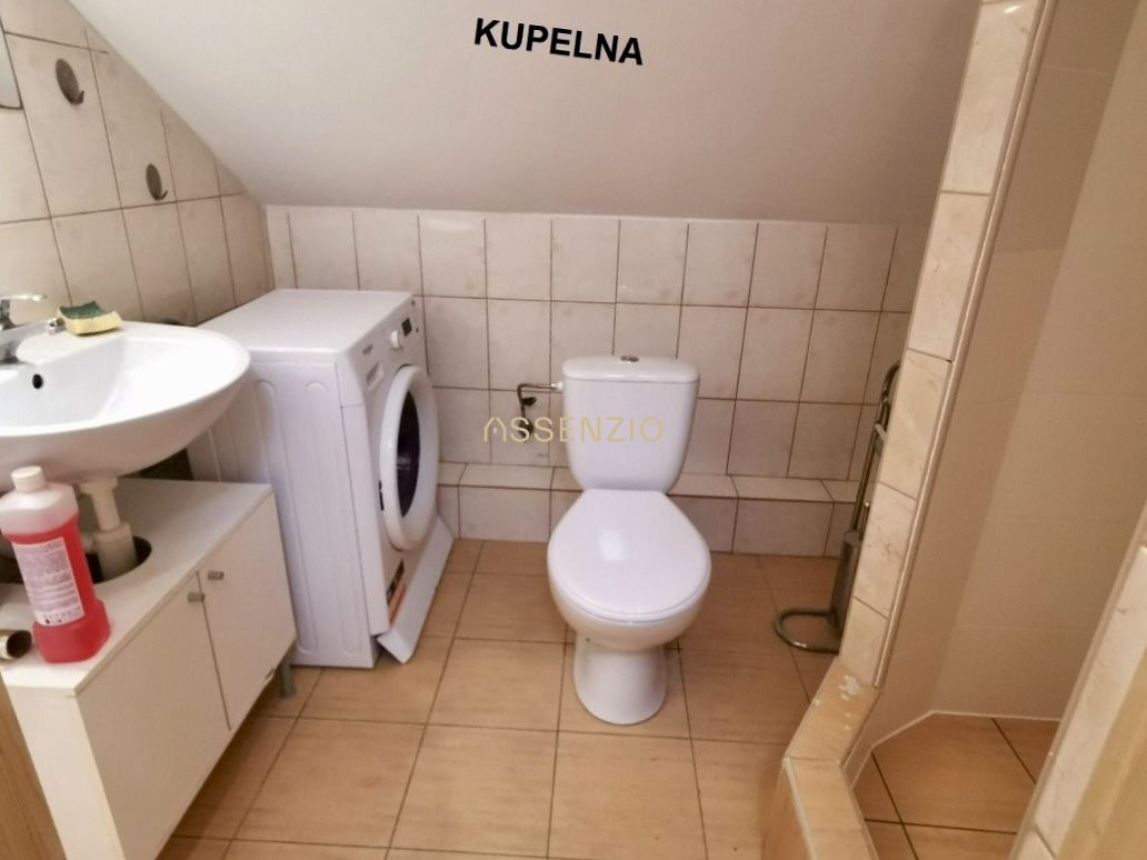 Na prenájom priestranný 2-izbový byt s parkovaním v Dúbravke – foto 8
