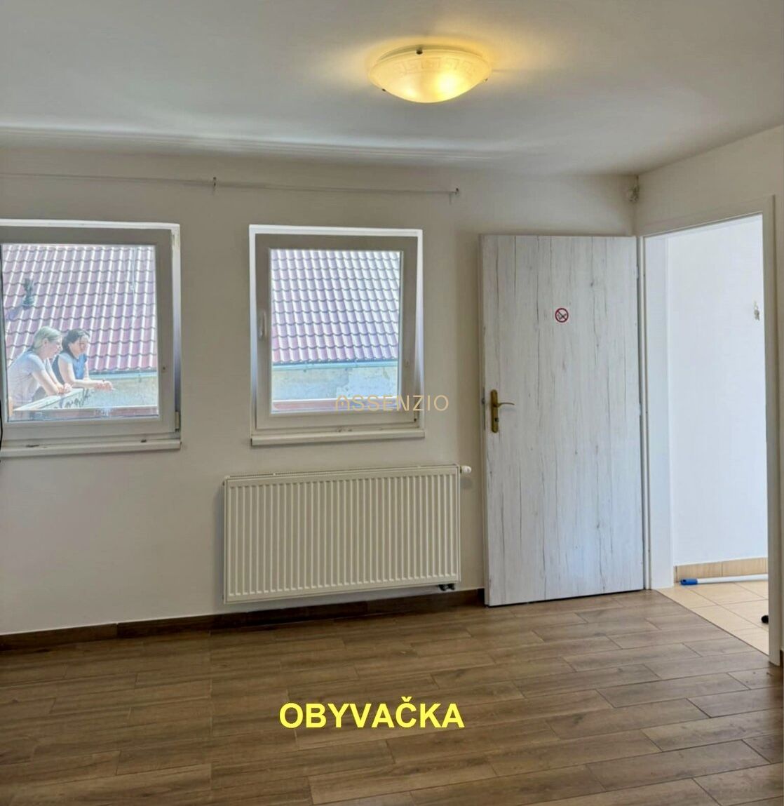 Na prenájom priestranný 2-izbový byt s parkovaním v Dúbravke – foto 5