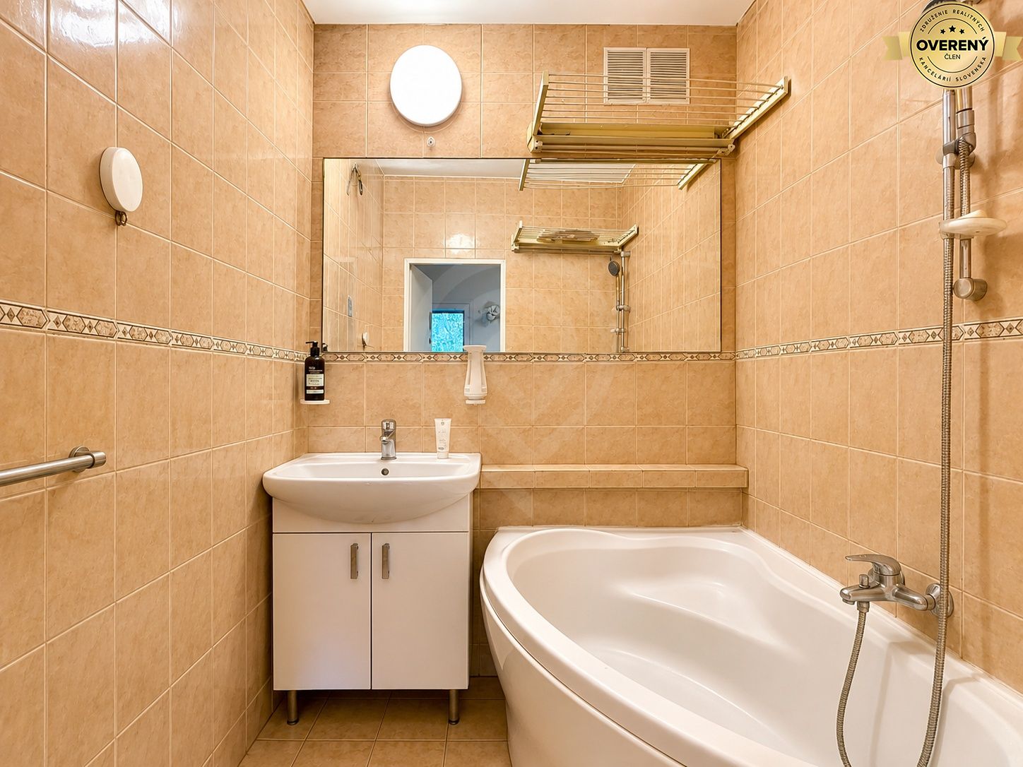 Príroda pri centre – 3-izbový byt pri lesoparku – foto 8