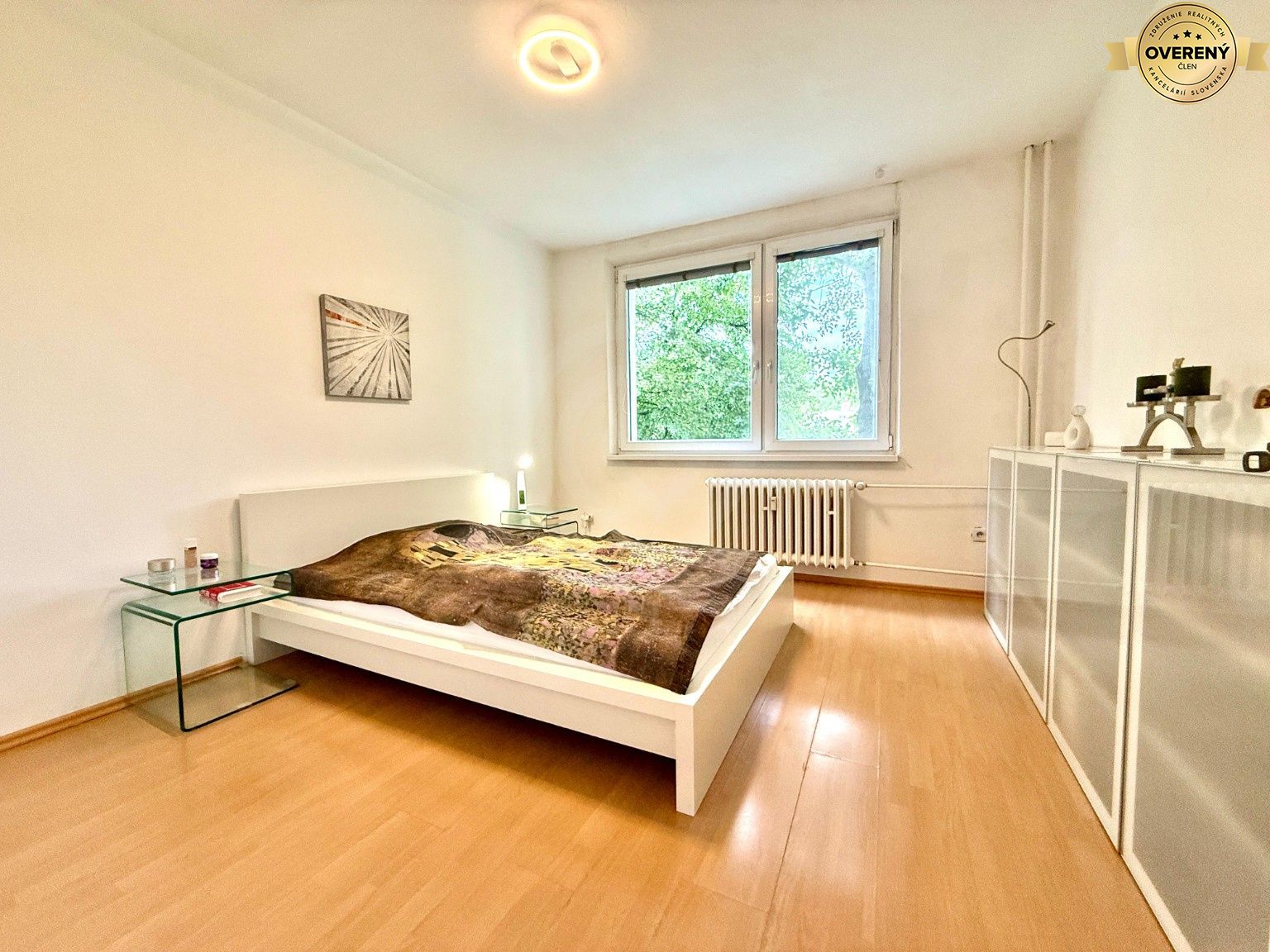 Príroda pri centre – 3-izbový byt pri lesoparku – foto 3