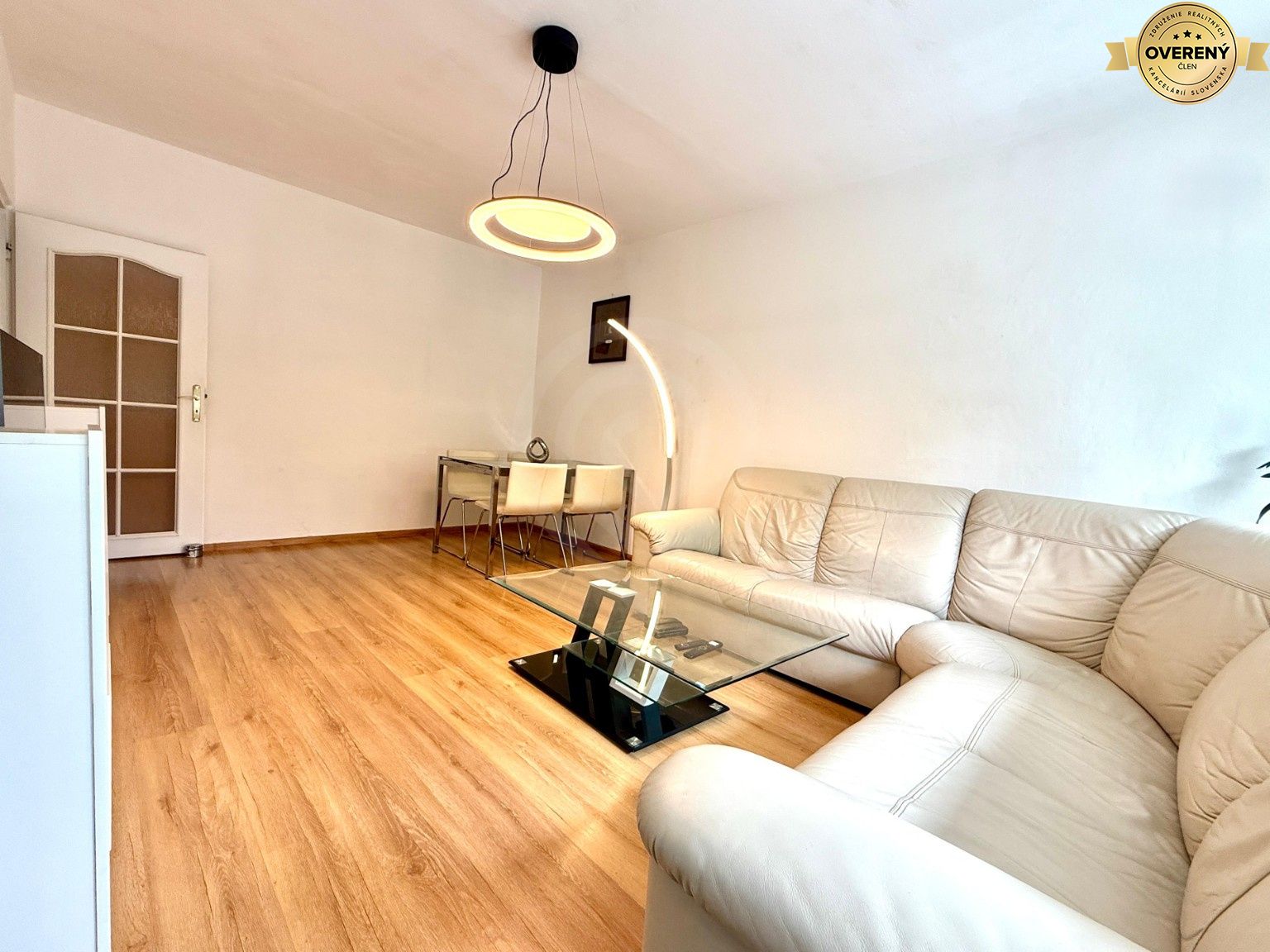 Príroda pri centre – 3-izbový byt pri lesoparku – foto 2