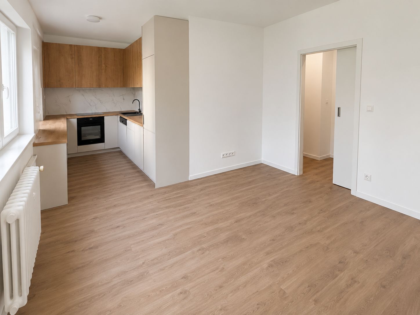 Predaj 3,5-iz bytu (81 m²) v Ružinove, Bratislava – foto 2