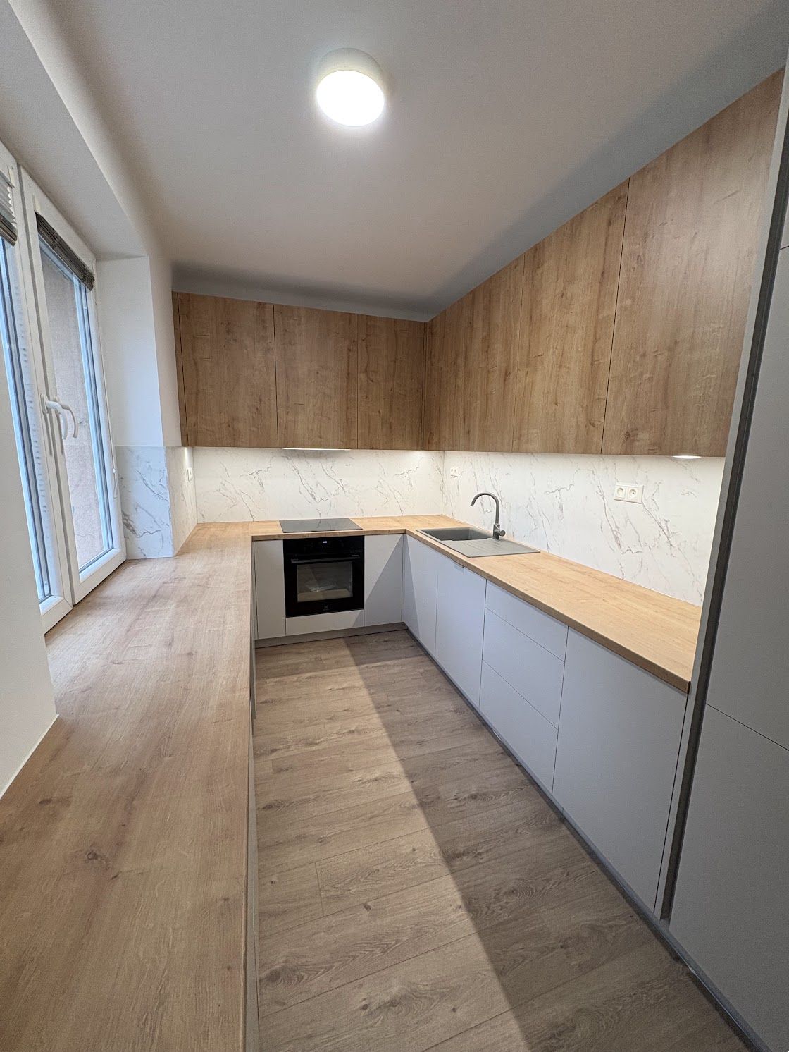 Predaj 3,5-iz bytu (81 m²) v Ružinove, Bratislava – foto 10