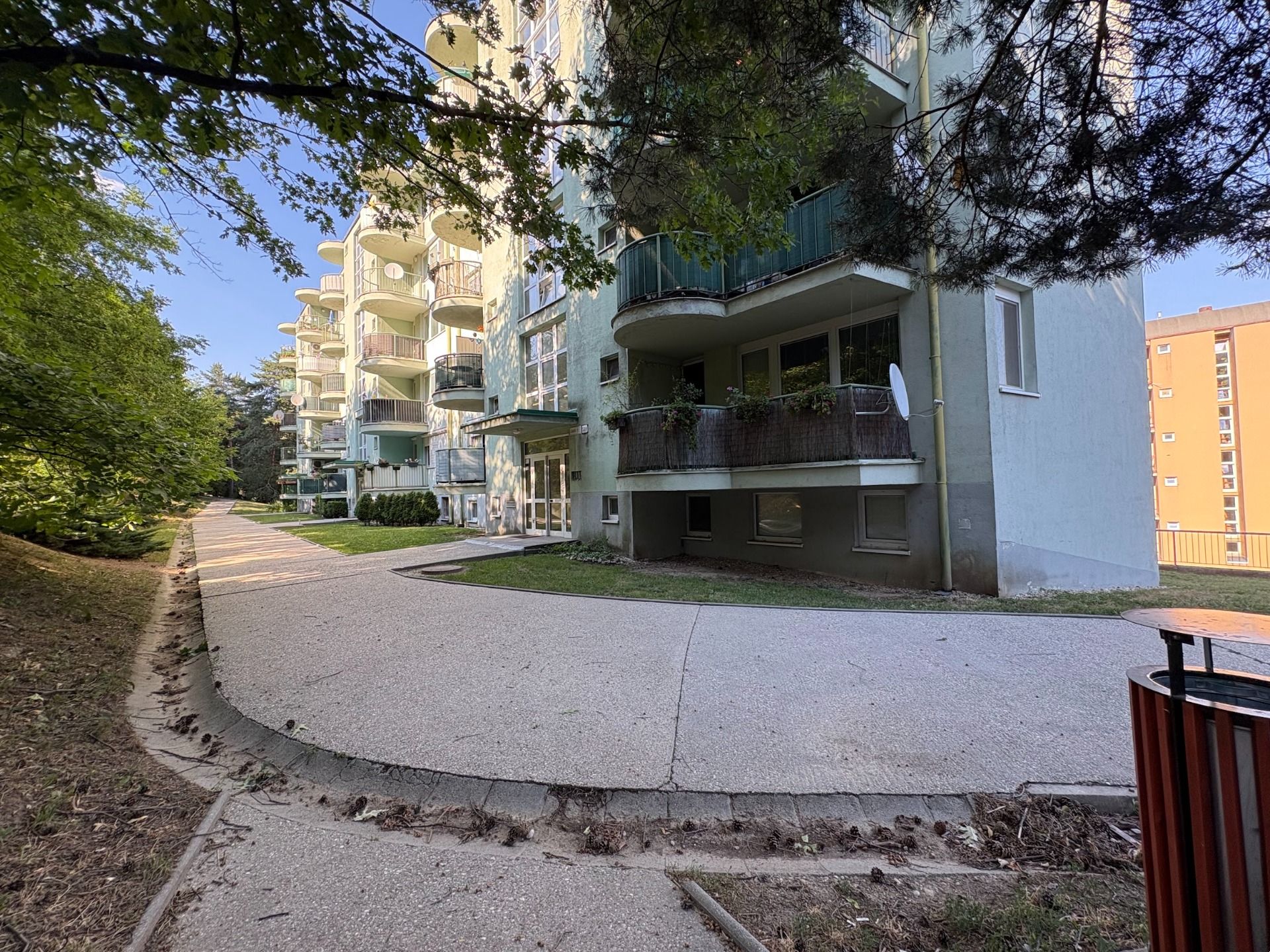 Priestranný 2i byt (65m²), Stará Dúbravka, BA – foto 5
